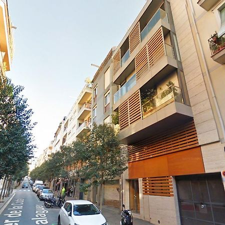 My Space Barcelona Penthouse Terrace المظهر الخارجي الصورة