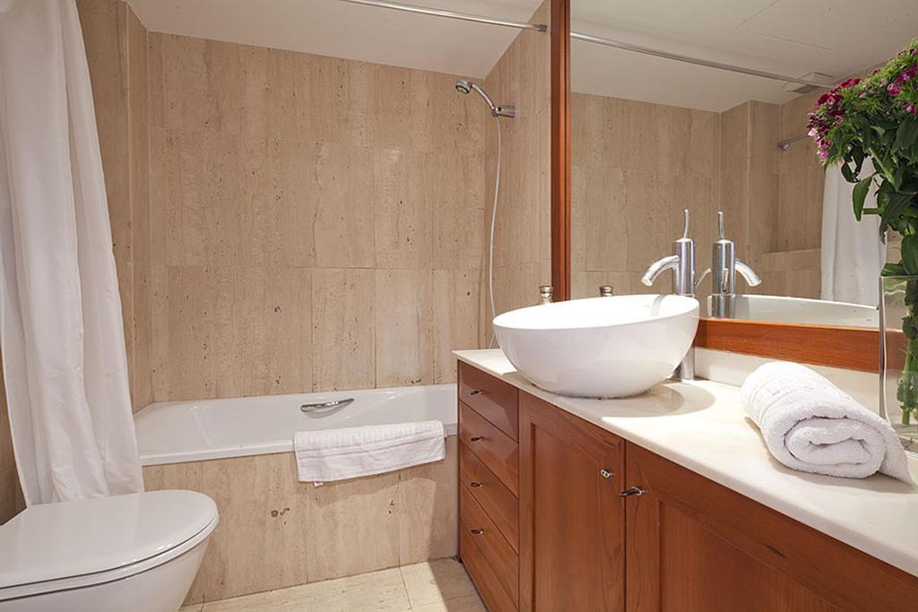 My Space Barcelona Penthouse Terrace المظهر الخارجي الصورة