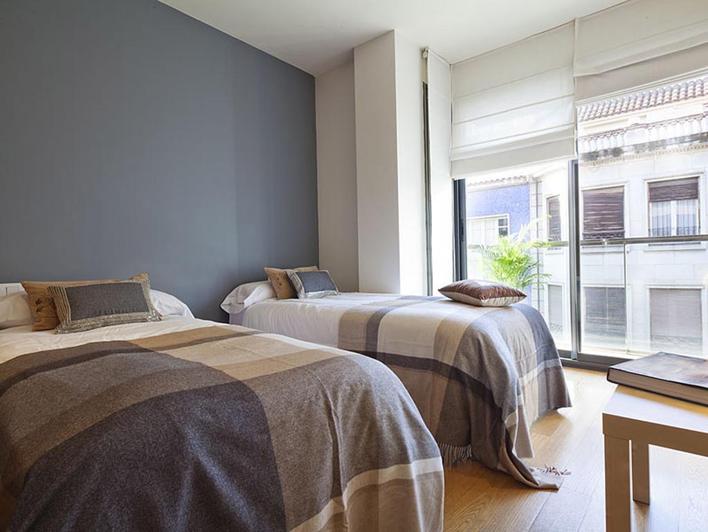 My Space Barcelona Penthouse Terrace المظهر الخارجي الصورة
