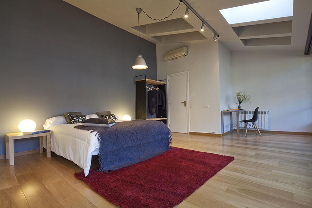 My Space Barcelona Penthouse Terrace المظهر الخارجي الصورة
